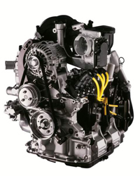 U3635 Engine